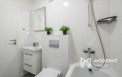 Na predaj útulný 2-izbový byt v Petržalke