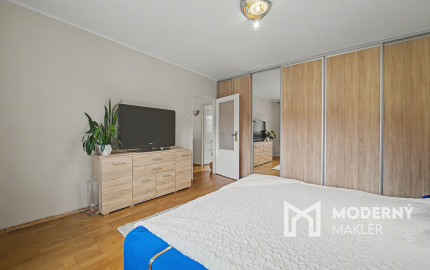 Na predaj rodinný dom v Považskej Bystrici - na Dedovci