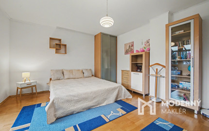 Na predaj rodinný dom v Považskej Bystrici - na Dedovci