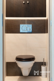 Na predaj 3-izbový byt v Karlovej Vsi v Bratislave