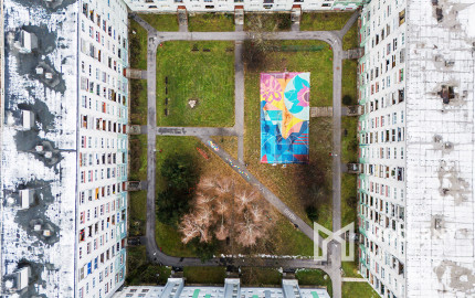 Na predaj priestranný 3-izbový byt v Martine - Zaturčie