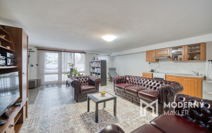 Na predaj rodinný dom v Chynoranoch