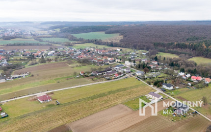 Na predaj pozemok v lokalite Pochabany