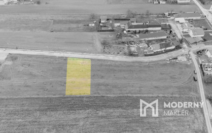 Na predaj pozemok v lokalite Pochabany