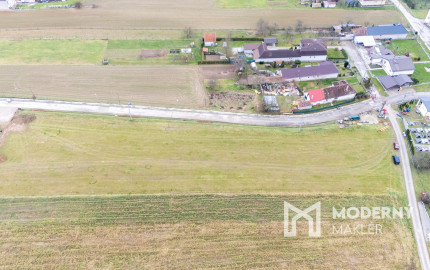 Na predaj pozemok v lokalite Pochabany