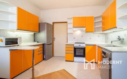 Na predaj rodinný dom v Žemberovciach