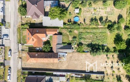 Na predaj rodinný dom v Žemberovciach