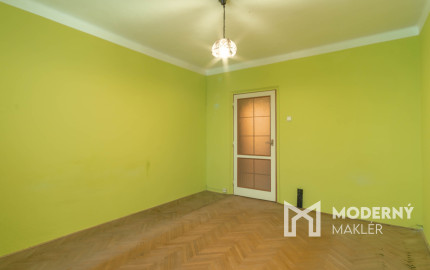 Na predaj 4-izbový byt v Spišskej Novej Vsi