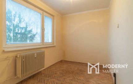 Na predaj 4-izbový byt v Spišskej Novej Vsi