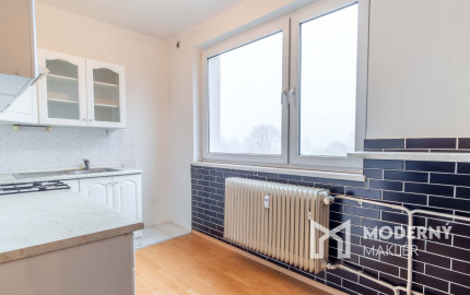 Na predaj 4-izbový byt v Spišskej Novej Vsi