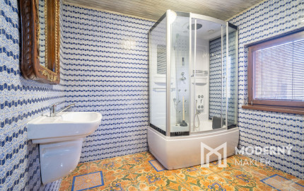 Na predaj kompletne zariadená chata v obci Bardoňovo