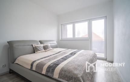 Na predaj polyfunkčná budova v obci Bardoňovo