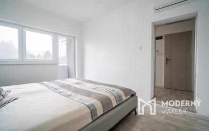 Na predaj polyfunkčná budova v obci Bardoňovo