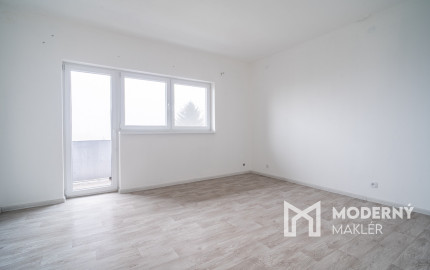 Na predaj polyfunkčná budova v obci Bardoňovo