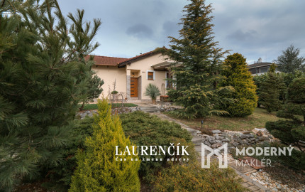Na predaj rodinný dom v Soblahove na ulici Palmovská