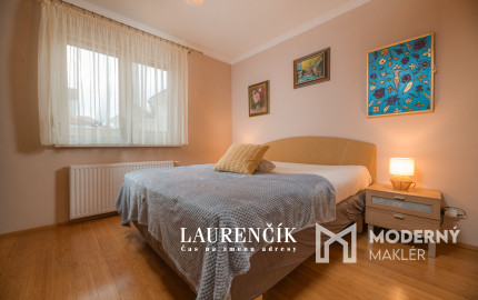 Na predaj rodinný dom v Soblahove na ulici Palmovská