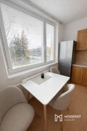 Na prenájom útulný 1-izbový byt v Žiline-Vlčince