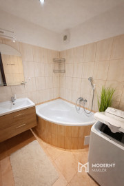 Na prenájom 1-izbový byt v Žiline-Vlčince