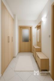 REZERVOVANÉ: Na predaj 2-izbový byt v Turzovke