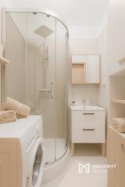 REZERVOVANÉ: Na predaj 2-izbový byt v Turzovke