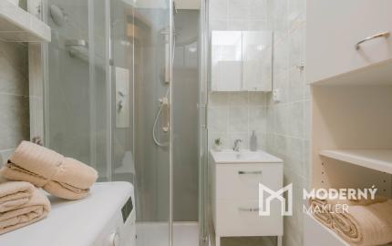 REZERVOVANÉ: Na predaj 2-izbový byt v Turzovke