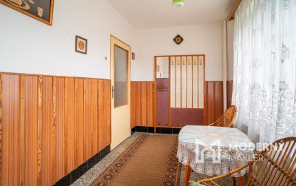 Na predaj 5-izbový rodinný dom Veľké Leváre