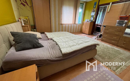 Exkluzívna ponuka na PREDAJ 3i RD Pravotice s veľkým pozemkom 1529m2