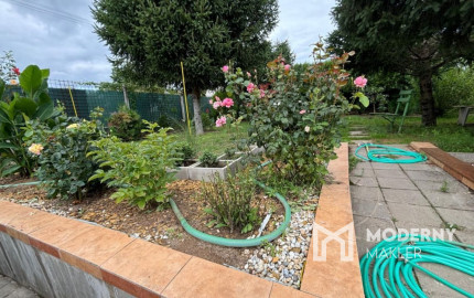 Exkluzívna ponuka na PREDAJ 3i RD Pravotice s veľkým pozemkom 1529m2