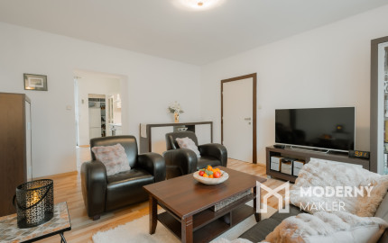 Na predaj 3-izbový byt v Žiline Na Sihoti