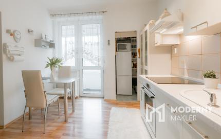 Na predaj 3-izbový byt v Žiline Na Sihoti