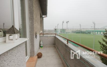 Na predaj 3-izbový byt v Žiline Na Sihoti