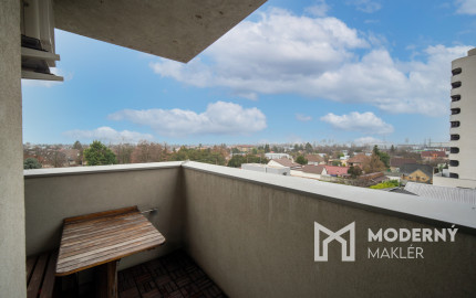 Na predaj 3-izbový byt v Podunajských Biskupiciach