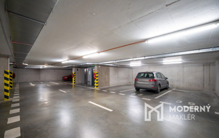 Na predaj 3-izbový byt v Podunajských Biskupiciach