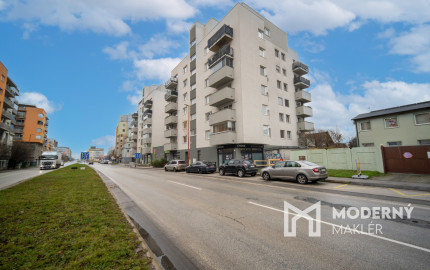 Na predaj 3-izbový byt v Podunajských Biskupiciach