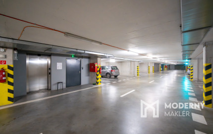 Na predaj 3-izbový byt v Podunajských Biskupiciach