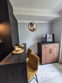 REZERVOVANÉ: Na prenájom útulná garsónka s balkónom v centre Žiliny