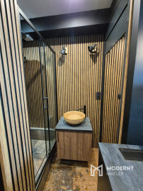 REZERVOVANÉ: Na prenájom útulná garsónka s balkónom v centre Žiliny