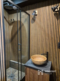 REZERVOVANÉ: Na prenájom útulná garsónka s balkónom v centre Žiliny