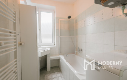 Na predaj 3-izbový byt v Žiline Na Sihoti