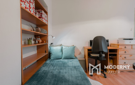 Na predaj 3-izbový byt v Žiline Na Sihoti