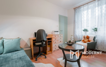 Na predaj 3-izbový byt v Žiline Na Sihoti