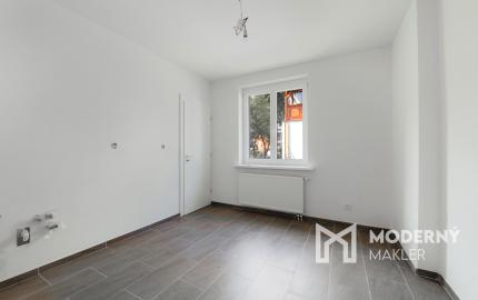 Na predaj rodinný dom s garážou vo Vrútkach