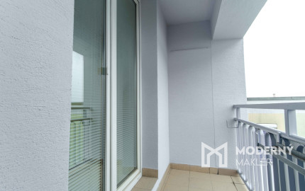 Na predaj 4-izbový byt v Spišskej Novej Vsi