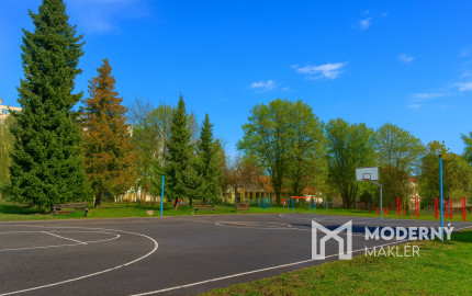 Na predaj 4-izbový byt v Spišskej Novej Vsi