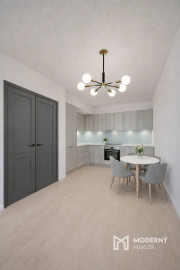 Na predaj 3-izbový byt s loggiou v centre Stupavy