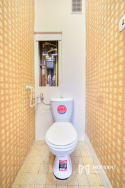 Na predaj 3-izbový byt s loggiou v centre Stupavy