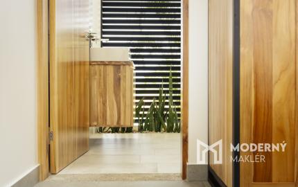 Na predaj pozemok v Kostarike na polostrove Osa