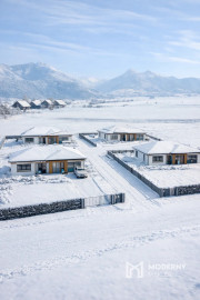 Na predaj pozemok v lokalite Karlová