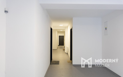 Na predaj nadštandardný 3- izbový byt v jedinečnej lokalite Súľov