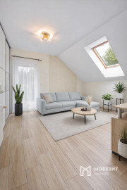 Na predaj rozprávkový dom s krásnou záhradou v Hviezdoslavove